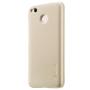 Nillkin Super Frosted Shield Matte cover case for Xiaomi Redmi 4X order from official NILLKIN store